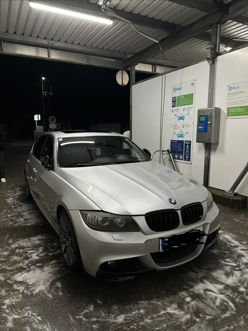 BMW 325 325d Aut. - 2