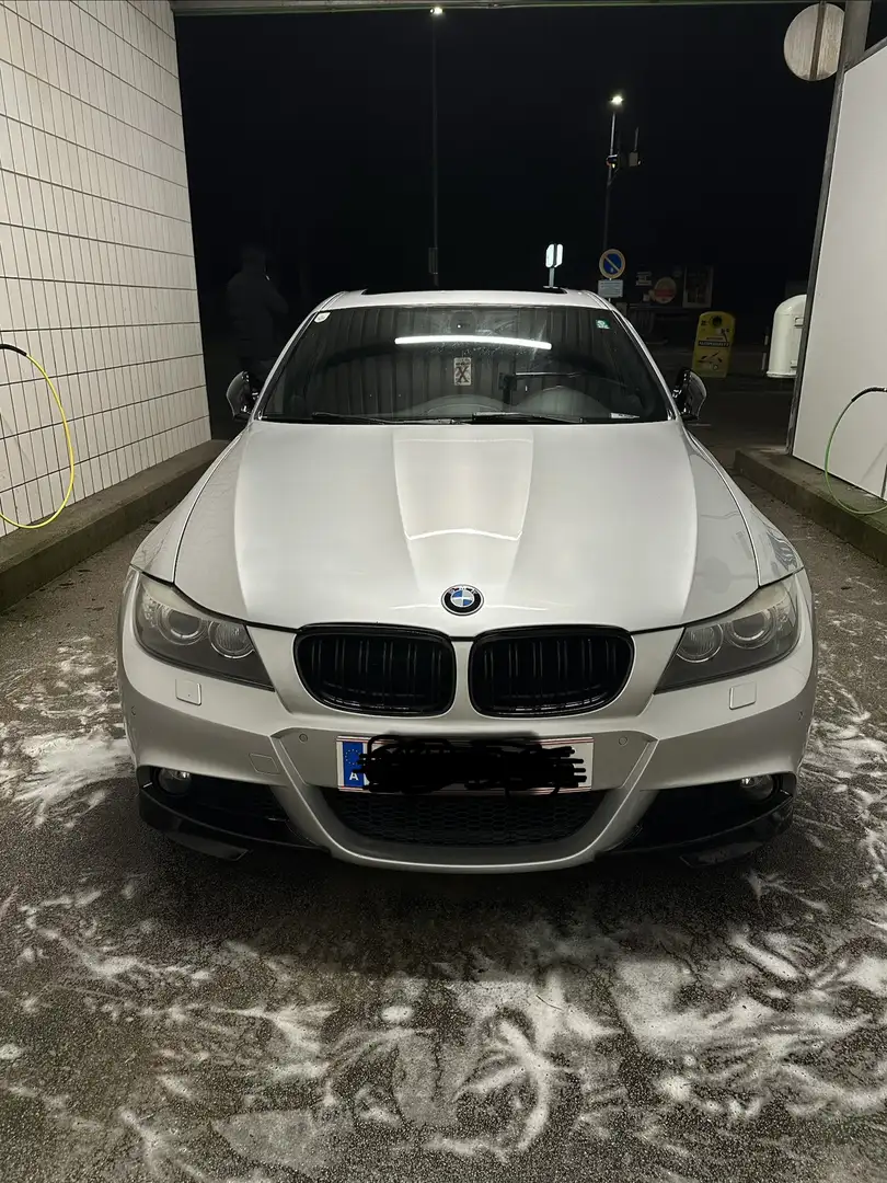 BMW 325 325d Aut. - 1