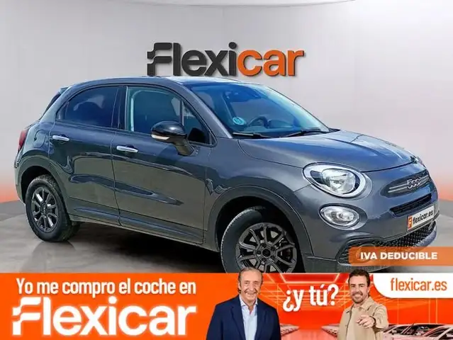 Fiat 500X Club 1.5 Hybrid 97kW (130cv) DCT