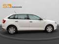 Skoda Rapid/Spaceback Spaceback Active*2.Hand*Scheckheft*TÜV* Weiß - thumbnail 6