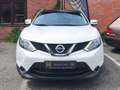 Nissan Qashqai Tekna Automatik + Checkheft Gepflegt Weiß - thumbnail 2