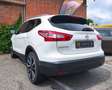 Nissan Qashqai Tekna Automatik + Checkheft Gepflegt Weiß - thumbnail 6