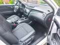 Nissan Qashqai Tekna Automatik + Checkheft Gepflegt Weiß - thumbnail 10