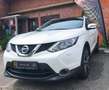 Nissan Qashqai Tekna Automatik + Checkheft Gepflegt Weiß - thumbnail 1