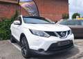 Nissan Qashqai Tekna Automatik + Checkheft Gepflegt Weiß - thumbnail 3