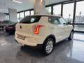SsangYong Tivoli 1.6d Xdi Fari Led Cruise Bluetooth Soli 75000 km Blanc - thumbnail 4