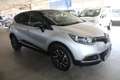 Renault Captur Captur Luxe 120 AUTOMATIK AHK NAVI CAM Klimaauto Silber - thumbnail 6