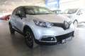 Renault Captur Captur Luxe 120 AUTOMATIK AHK NAVI CAM Klimaauto Silber - thumbnail 7