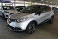 Renault Captur Captur Luxe 120 AUTOMATIK AHK NAVI CAM Klimaauto Silber - thumbnail 2