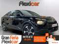 Citroen C4 X 1.2 PureTech You S&S 100 Negro - thumbnail 1