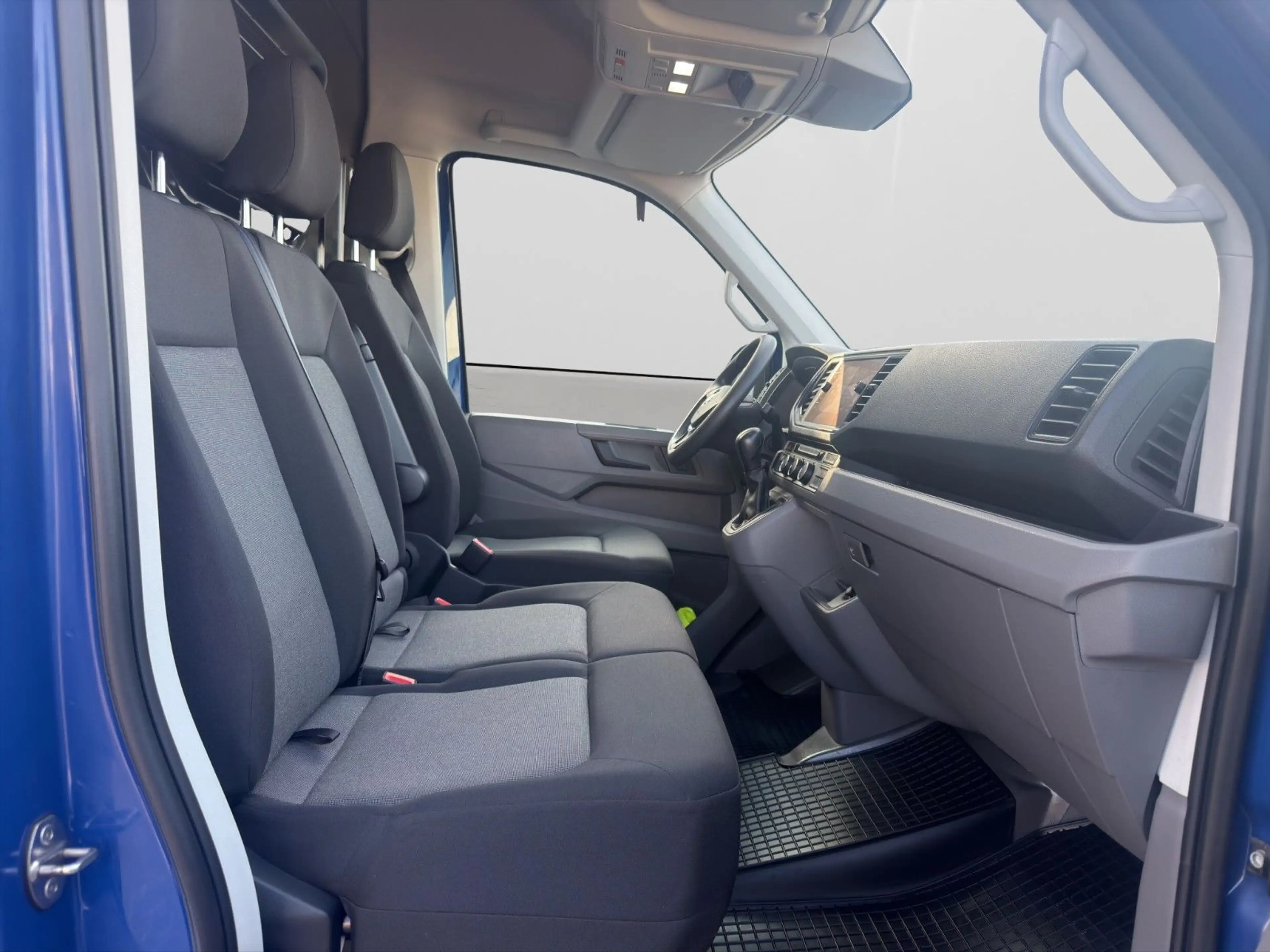 Volkswagen Crafter 2.0 TDI DSG Maxi KLIMA NAV APP KAM ANHK — photo 14
