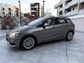 BMW 218 218d Active Tourer Luxury auto Bronze - thumbnail 5