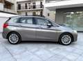 BMW 218 218d Active Tourer Luxury auto Bronze - thumbnail 2