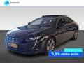 Peugeot 508 1.6 PureTech 180pk Automaat Blue Lease Allure Albastru - thumbnail 1