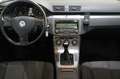 Volkswagen Passat Variant 2.0 TDI COMFORTLINE EURO 5 Schwarz - thumbnail 4
