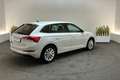 Skoda Scala 1.0 TSI 110pk DSG Ambition | Navigatie, Parkeersen Blanc - thumbnail 3