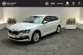 Skoda Scala 1.0 TSI 110pk DSG Ambition | Navigatie, Parkeersen Blanc - thumbnail 1