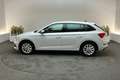 Skoda Scala 1.0 TSI 110pk DSG Ambition | Navigatie, Parkeersen Blanc - thumbnail 7