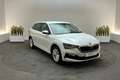 Skoda Scala 1.0 TSI 110pk DSG Ambition | Navigatie, Parkeersen Blanc - thumbnail 5
