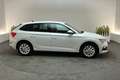 Skoda Scala 1.0 TSI 110pk DSG Ambition | Navigatie, Parkeersen Blanc - thumbnail 8