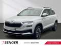 Skoda Karoq 2.0 TDI DSG CarPlay Matrix AHK Digicockpit Blanc - thumbnail 1