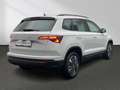 Skoda Karoq 2.0 TDI DSG CarPlay Matrix AHK Digicockpit Blanc - thumbnail 3