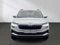 Skoda Karoq 2.0 TDI DSG CarPlay Matrix AHK Digicockpit Blanc - thumbnail 4