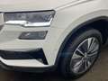 Skoda Karoq 2.0 TDI DSG CarPlay Matrix AHK Digicockpit Blanc - thumbnail 6