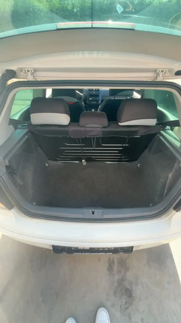 Volkswagen Polo 1.4 TDi BlueMotion DPF - 2