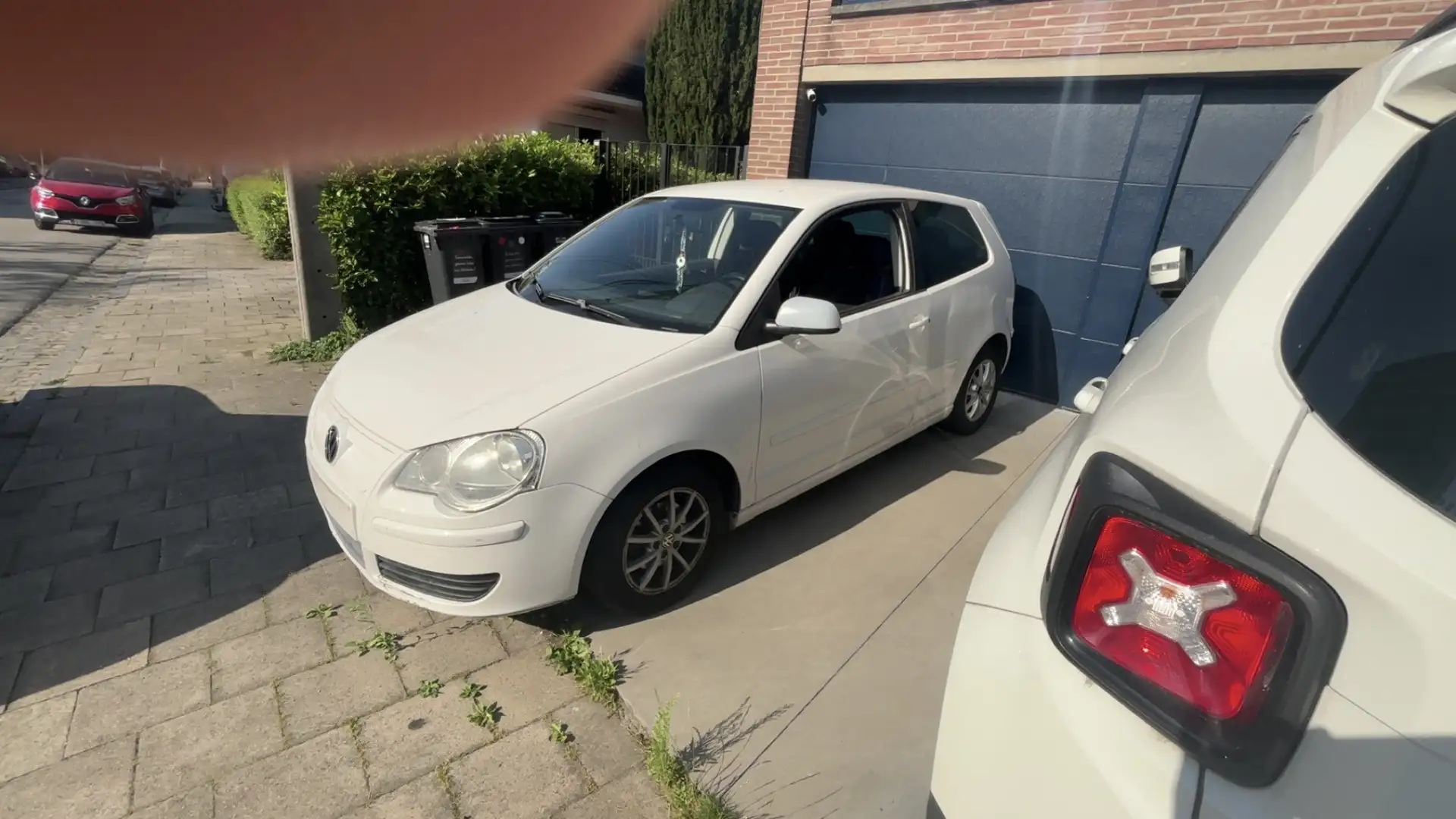 Volkswagen Polo 1.4 TDi BlueMotion DPF - 1