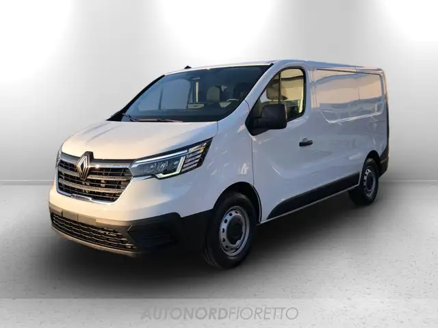 Renault Trafic VAN T27 L1H1 150CV *PRONTA CONSEGNA