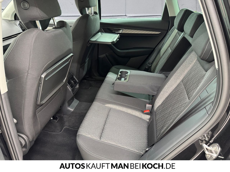 Skoda Karoq 1.5 TSI ACT DSG ACC PDC LED BackCam Navi — photo 8