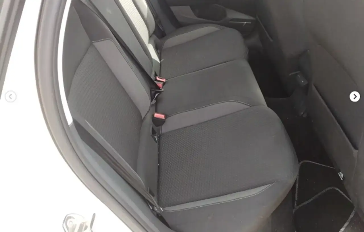 Volkswagen Polo 1.0 TSI DSG Life, миниатюра 8
