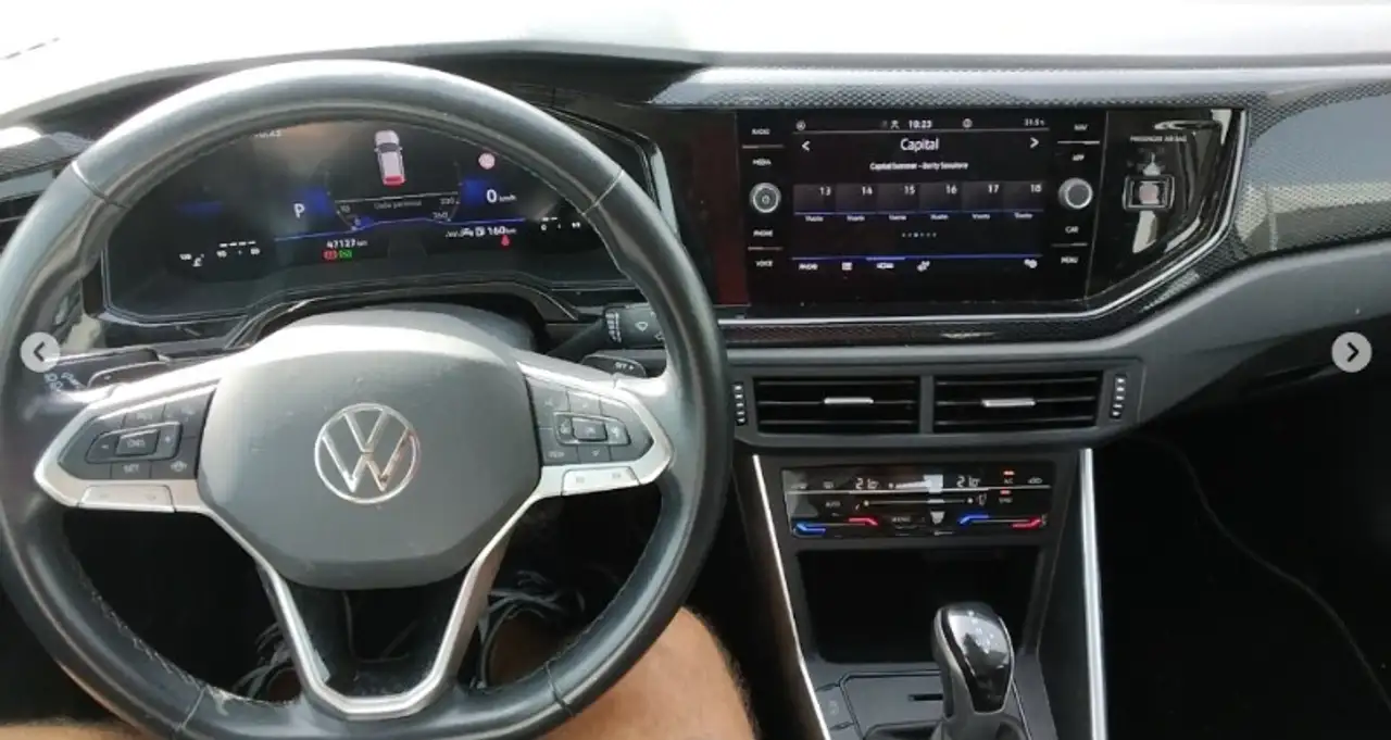 Volkswagen Polo 1.0 TSI DSG Life, миниатюра 6