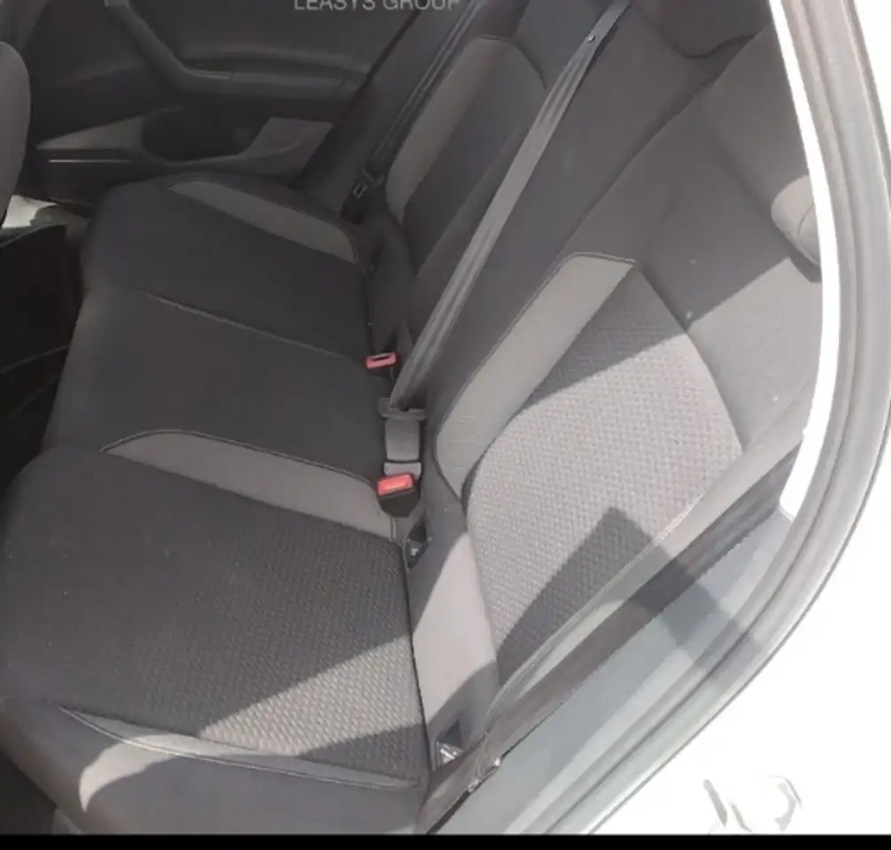 Volkswagen Polo 1.0 TSI DSG Life, миниатюра 9