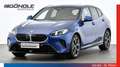 BMW 118 d Blau - thumbnail 1