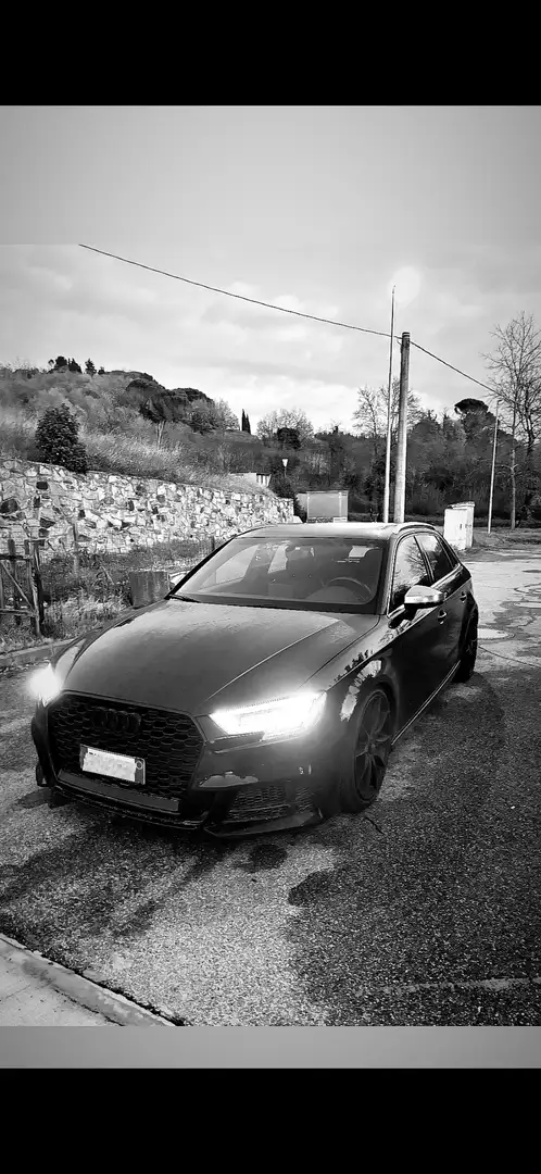 Audi S3 Sportback 2.0 tfsi quattro s-tronic [LEGGI DESCRIZ - 2