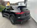 Porsche Cayenne III Aut. Leder Klima Schwarz - thumbnail 5