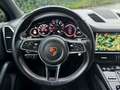 Porsche Cayenne III Aut. Leder Klima Schwarz - thumbnail 11