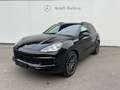 Porsche Cayenne III Aut. Leder Klima Schwarz - thumbnail 2