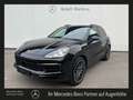Porsche Cayenne III Aut. Leder Klima Schwarz - thumbnail 1