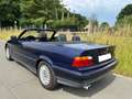 BMW 318 318ia Bleu - thumbnail 3