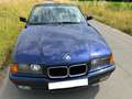 BMW 318 318ia Bleu - thumbnail 8