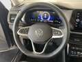 Volkswagen T-Cross 1.0 TSI DSG Life Bluetooth Navi LED Klima Schwarz - thumbnail 9