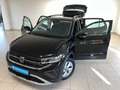 Volkswagen T-Cross 1.0 TSI DSG Life Bluetooth Navi LED Klima Schwarz - thumbnail 14