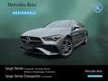 Mercedes-Benz CLA 250 CLA 250 e SB AMG+AHK+KAMERA+SOUND+KEYL+VOR-DISTR Grau - thumbnail 1