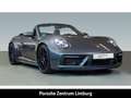 Porsche 992 911 Carrera 4 GTS Cabriolet LiftsystemVA LED Grigio - thumbnail 5