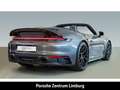 Porsche 992 911 Carrera 4 GTS Cabriolet LiftsystemVA LED Grigio - thumbnail 8