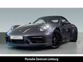 Porsche 992 911 Carrera 4 GTS Cabriolet LiftsystemVA LED Grigio - thumbnail 1