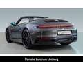 Porsche 992 911 Carrera 4 GTS Cabriolet LiftsystemVA LED Grigio - thumbnail 6
